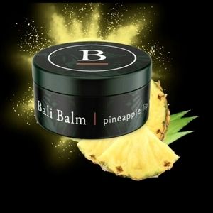 🍭5/ $25  Bali Balm Pineapple Lip Scrub